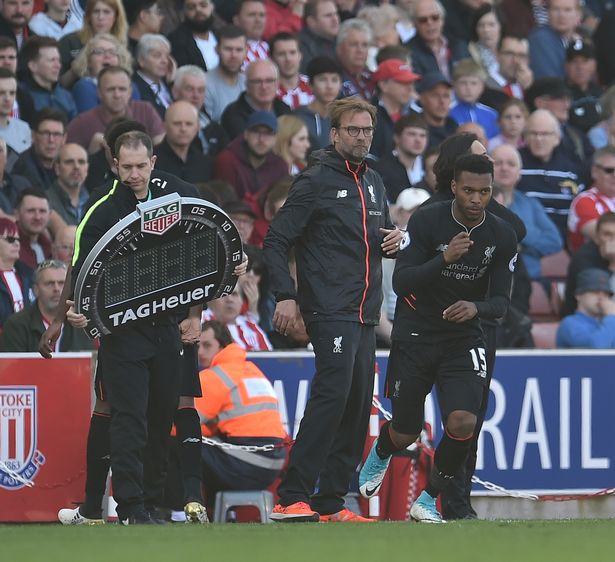 训练负荷像 训练负荷像