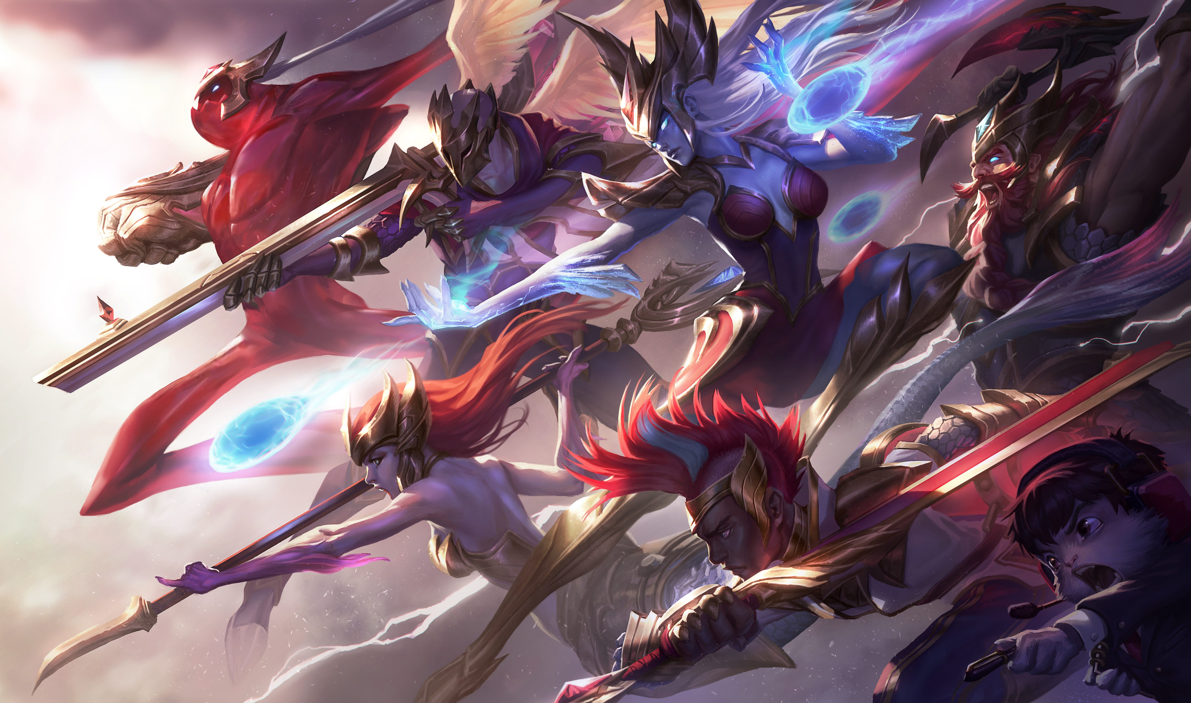 化学反应与 化学反应与